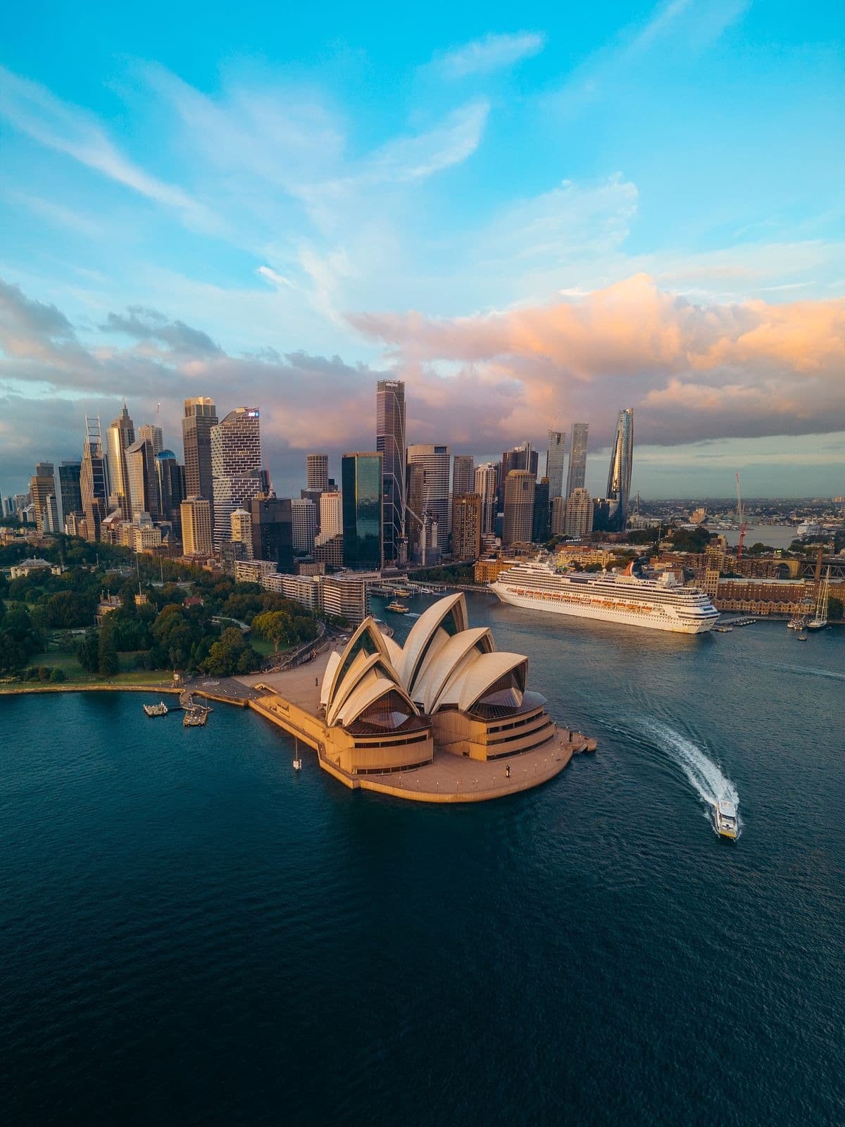 Australia